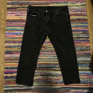 Levi’s jeans